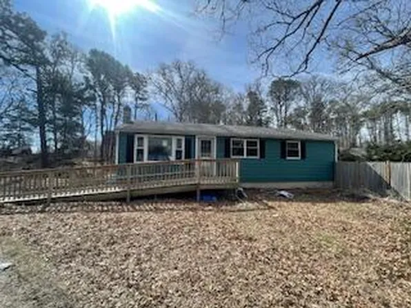 359 Great Western Road, Harwich, MA 02645