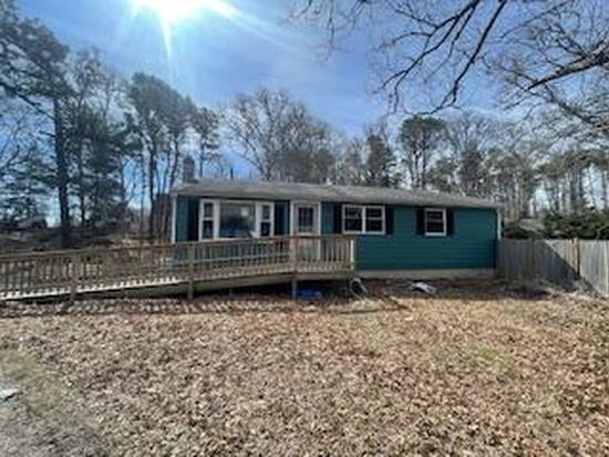 359 Great Western Road, Harwich, MA 02645
