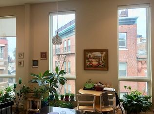 104 Prince St #5, Boston, MA 02113