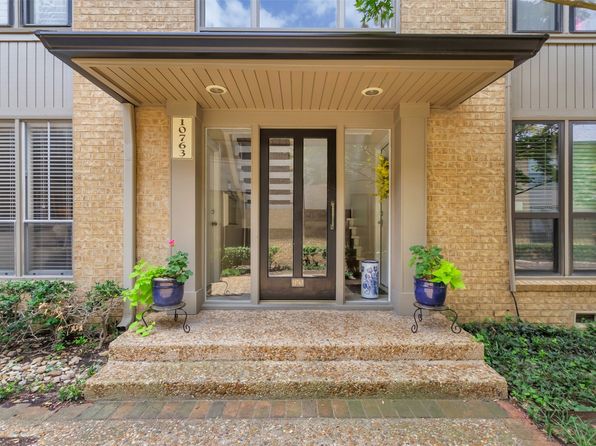 Home for Sale in North Dallas TX
