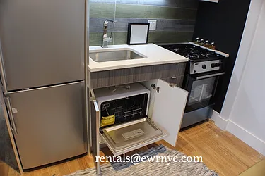 Rented by East Williamsburg Realty Inc