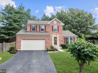 9542 Ridgeview Dr, Columbia, MD 21046