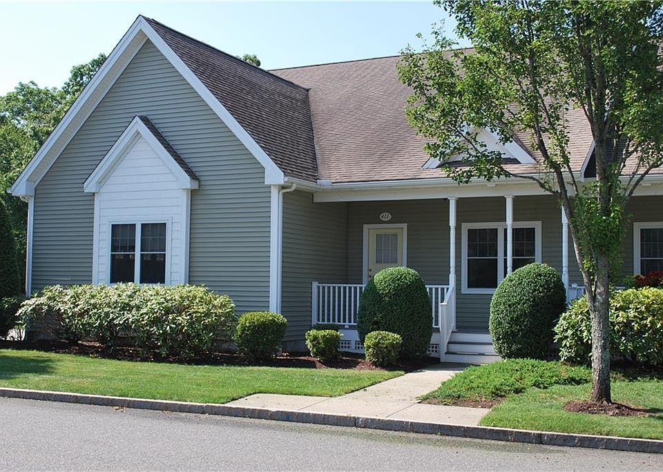 500 Mendon Rd UNIT 411, Cumberland, RI 02864 Zillow