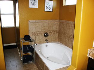 3171 Blue Dirt Cir, El Paso, TX 79938