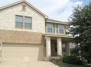 9208 Bellgrove Court, Killeen, TX 76542