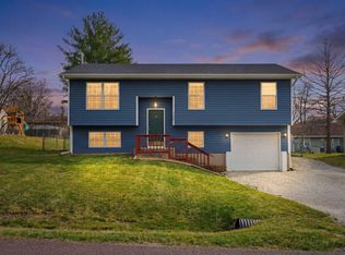 6006 E Orear Rd, Columbia, MO 65202