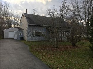 968 Shants Rd, Jordan, NY 13080