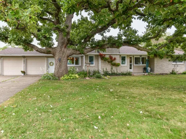 625 Alder AVENUE, Delavan, WI 53115
