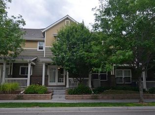 11888 Oak Hill Way UNIT D, Henderson, CO 80640
