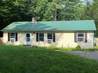 210 Beach Pond Rd, Wolfeboro, NH 03894