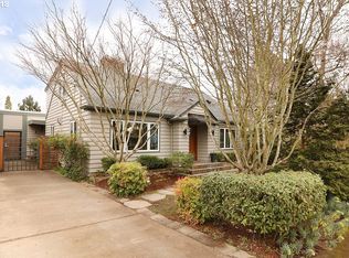 1825 SE Nehalem St, Portland, OR 97202