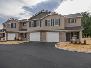 2229 N Greenwood Dr UNIT 4, Johnson City, TN 37604