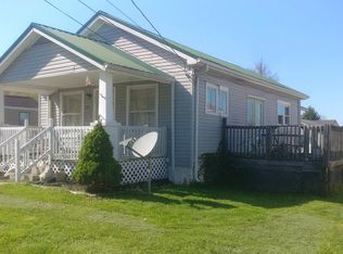315 Cole Ave, West Portsmouth, OH 45663