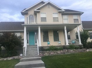 5345 Country Club Dr, Pocatello, ID 83204