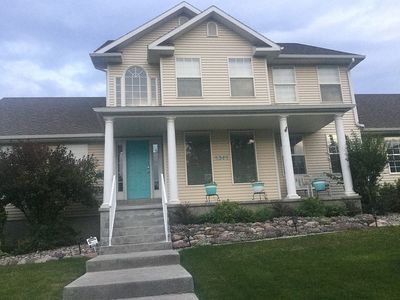 5345 Country Club Dr, Pocatello, ID, 83204