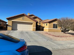 3943 Heather Ave, Kingman, AZ 86401