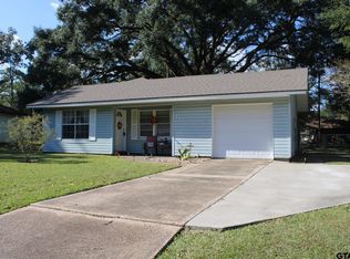110 Read St, Silsbee, TX 77656
