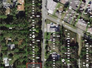 980 S Arlene Ave, Inverness, FL 34452