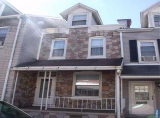 542 Wunder St, Reading, PA 19602