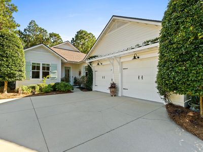 654 Breakers St, Inlet Beach, FL, 32461