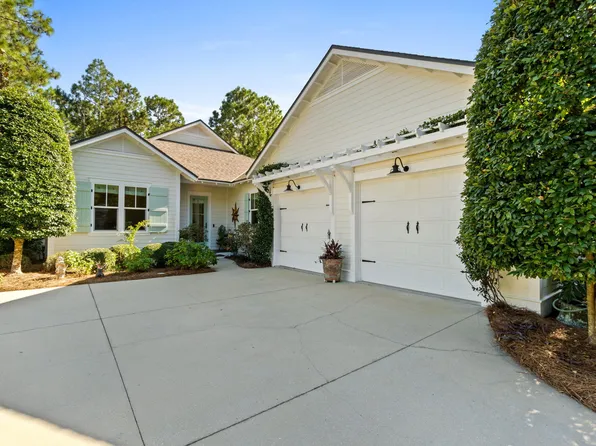 654 Breakers St, Inlet Beach, FL 32461