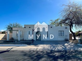 19621 N 3rd St, Phoenix, AZ 85024