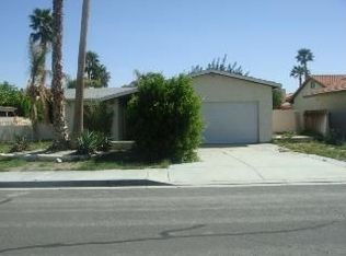 31130 San Ardo Ave, Cathedral City, CA 92234