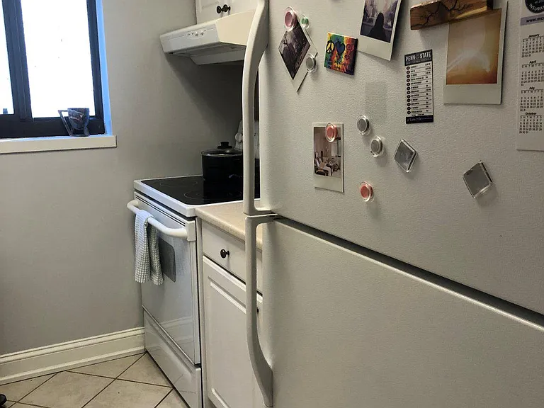 1420 Locust St #6R — Photo 9