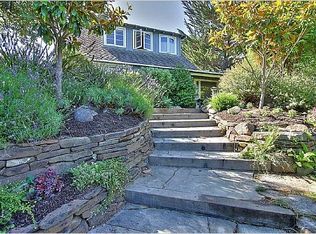 999 Greenhill Rd, Mill Valley, CA 94941