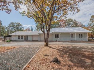 278 E Weaver Rd, Weaverville, CA 96093