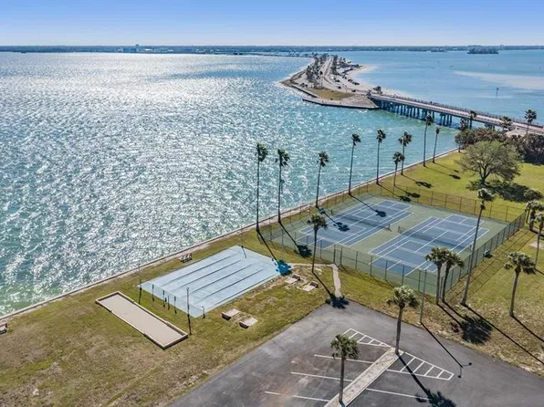 7 DUNOON PLACE #102, DUNEDIN, FL 34698