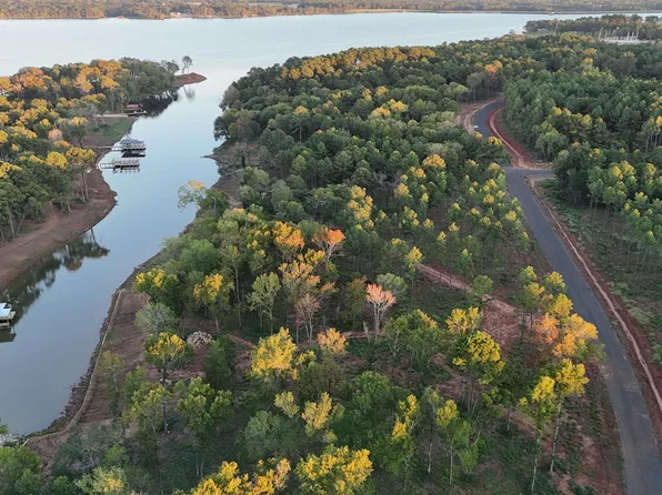 LOT 44 Oak River Ests, Frankston, TX 75763