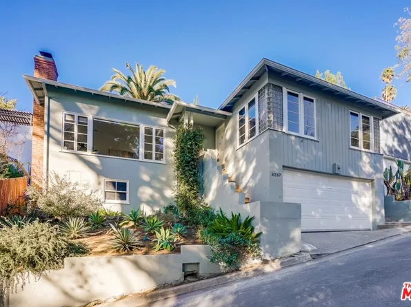 6287 Ivarene Ave, Los Angeles, CA 90068