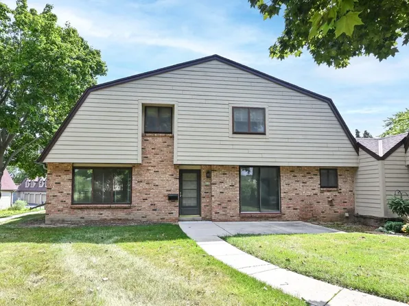 8655 North 73rd STREET #8655, Milwaukee, WI 53223