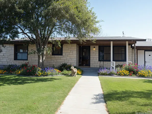 446 Concord, San Antonio, TX 78201