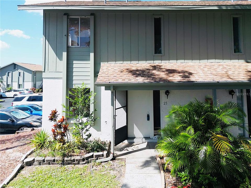 OAK LAKE PARK CONDOMINIUMS 1960 Union St Clearwater FL Zillow