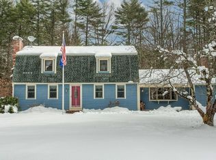 9 Bridle Path, Townsend, MA 01474