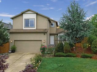 15145 SE Aston Loop, Portland, OR 97236