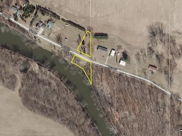 700 North St, Culver, IN 46511