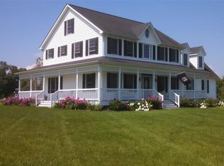 57 Harriston Rd, Grottoes, VA 24441