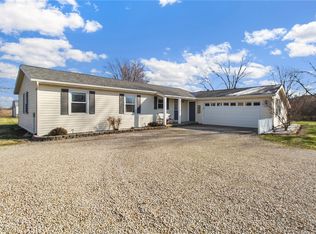 18109 Harrison Street Rd, Charleston, IL 61920