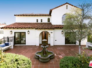 4426 Cromwell Ave, Los Angeles, CA 90027