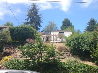 3625 36th Ave W, Seattle, WA, 98199
