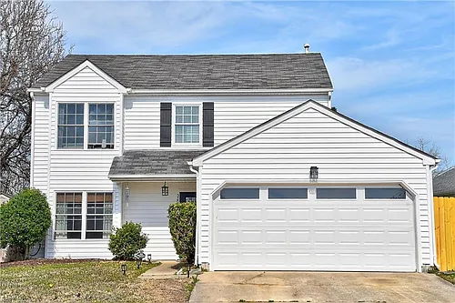 520 Hillshire Way Photo 1