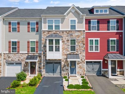 41684 Overmyer Ter, Aldie, VA, 20105
