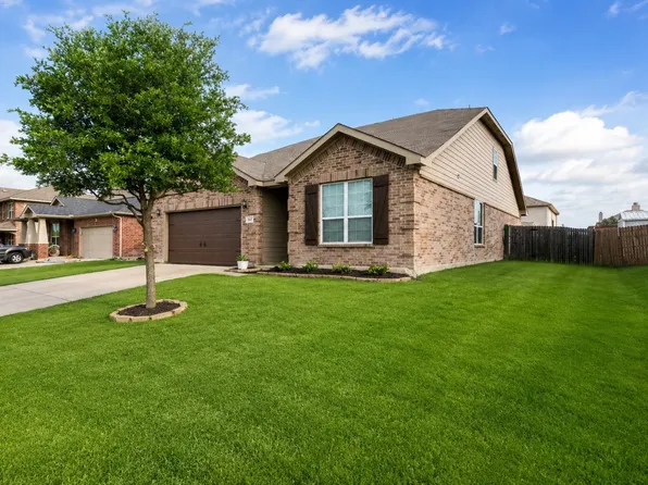 1627 Kawati Way, Krum, TX 76249