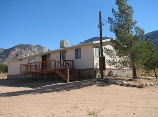 22535 Gibbs Ave, Onyx, CA 93255