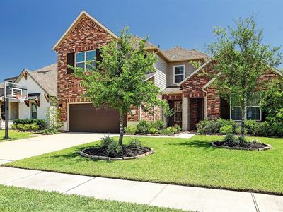 16614 Hamilton Pool Dr, Cypress, TX, 77433