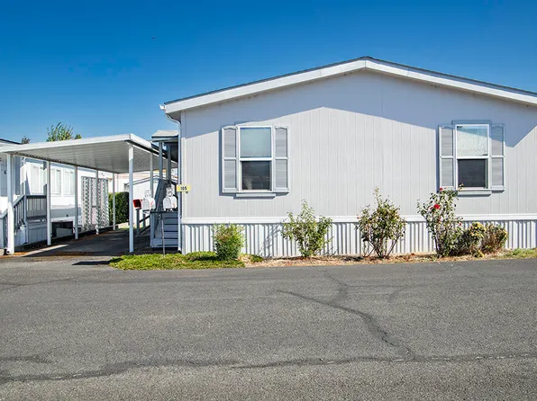 5076 Leonard Rd Space 105, Grants Pass, OR 97527