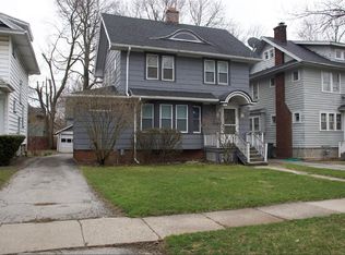 191 Marlborough Rd, Rochester, NY 14619
